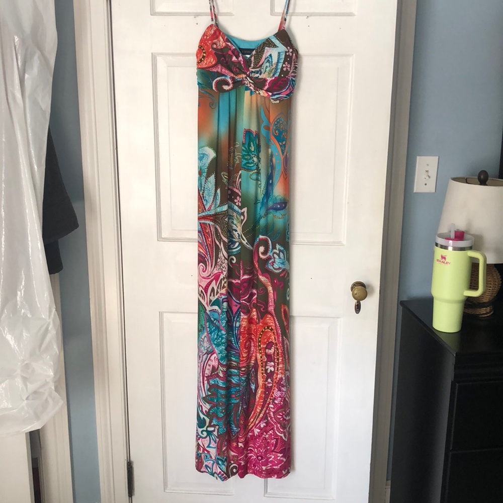B. Darlin dress